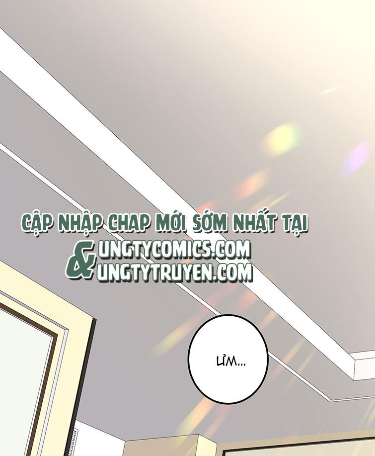 Tổng Tài Định Chế Tư Nhân Chapter 1 - Trang 1