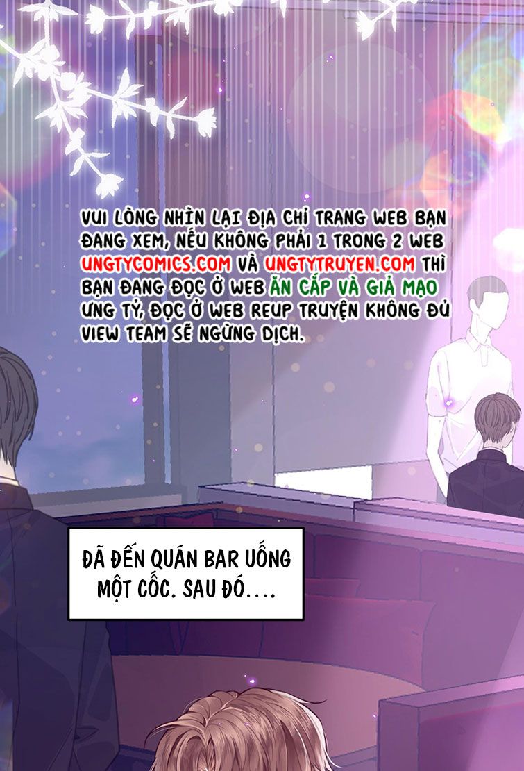 Tổng Tài Định Chế Tư Nhân Chapter 1 - Trang 18