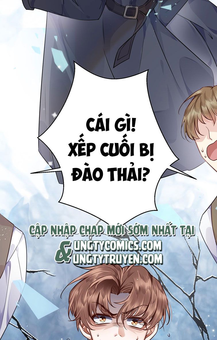 Tổng Tài Định Chế Tư Nhân Chapter 1 - Trang 47