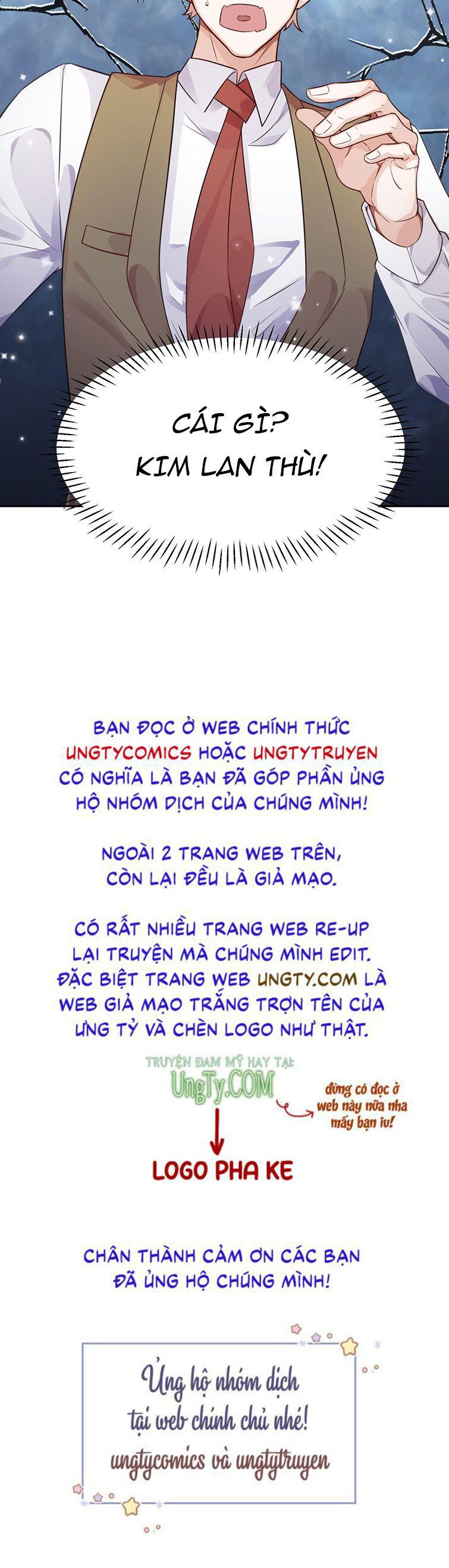 Tổng Tài Định Chế Tư Nhân Chapter 1 - Trang 48