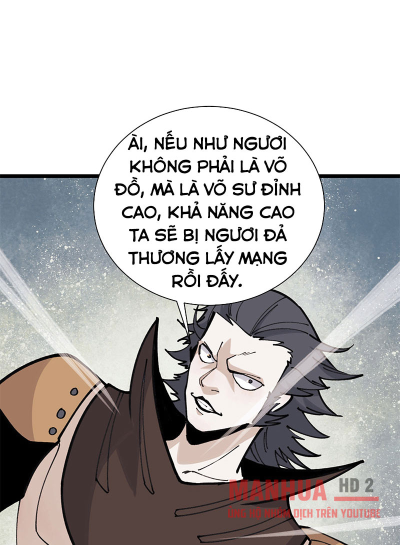 Vạn Cổ Tối Cường Tông Chapter 141 - Trang 42