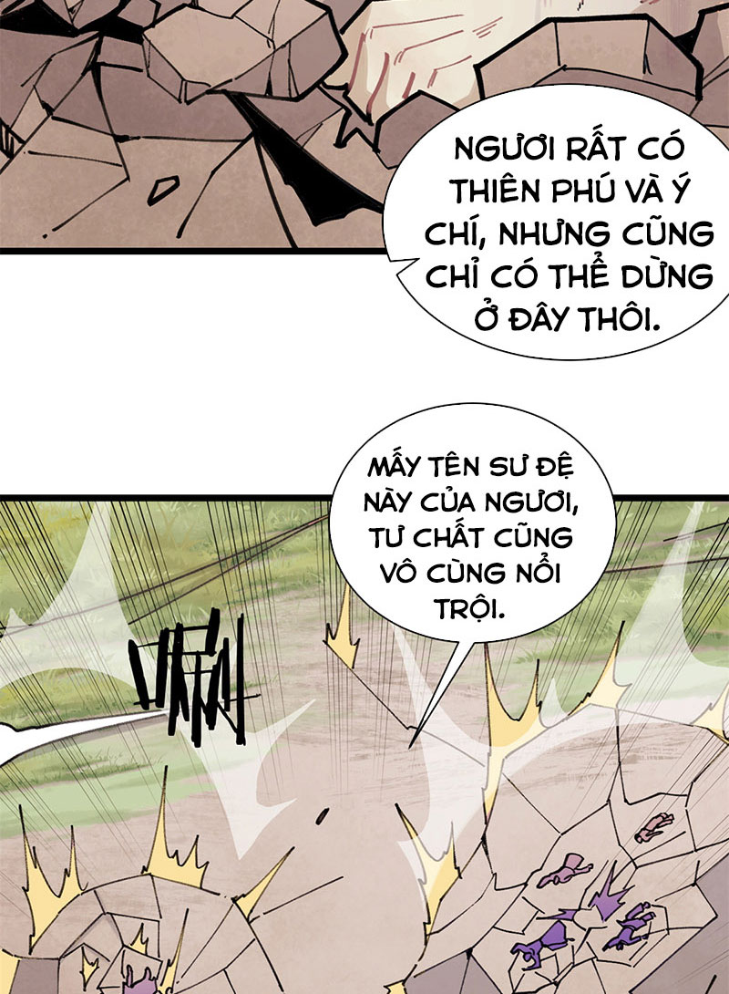 Vạn Cổ Tối Cường Tông Chapter 141 - Trang 49