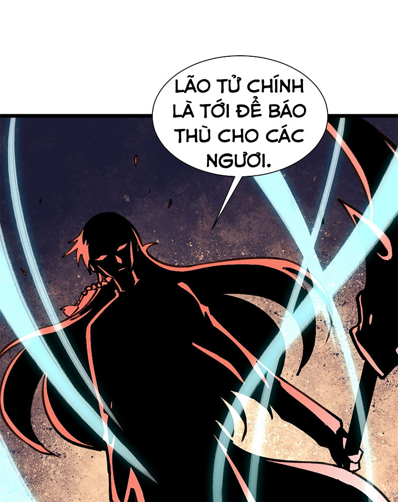 Vạn Cổ Tối Cường Tông Chapter 141 - Trang 59