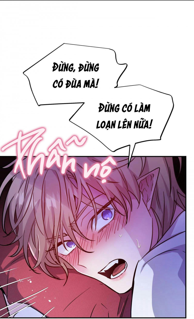 Ám Giữ Linh Hồn Chapter 18.5 - Trang 46