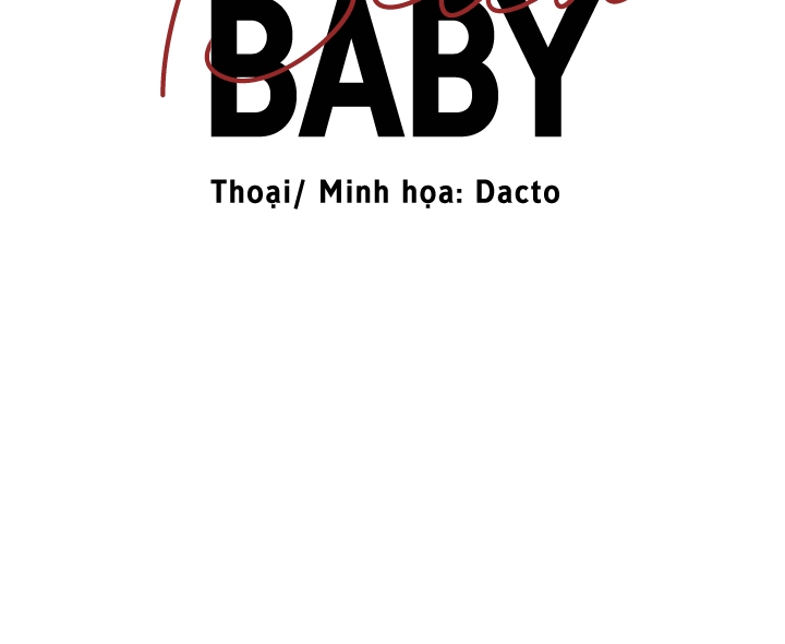 Boss Bitch Baby Chapter 16 - Trang 3