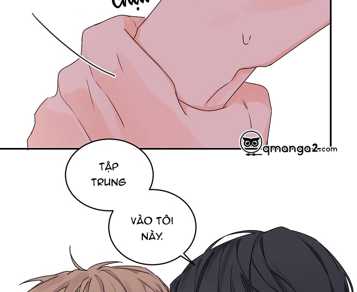 Boss Bitch Baby Chapter 16 - Trang 22