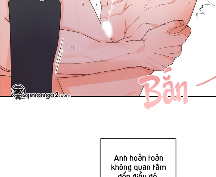 Boss Bitch Baby Chapter 16 - Trang 37