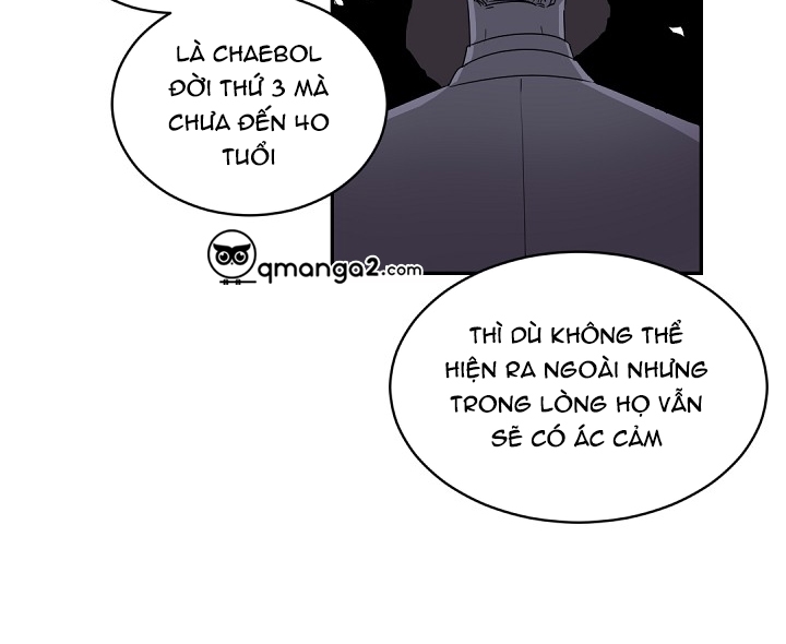 Boss Bitch Baby Chapter 16 - Trang 62