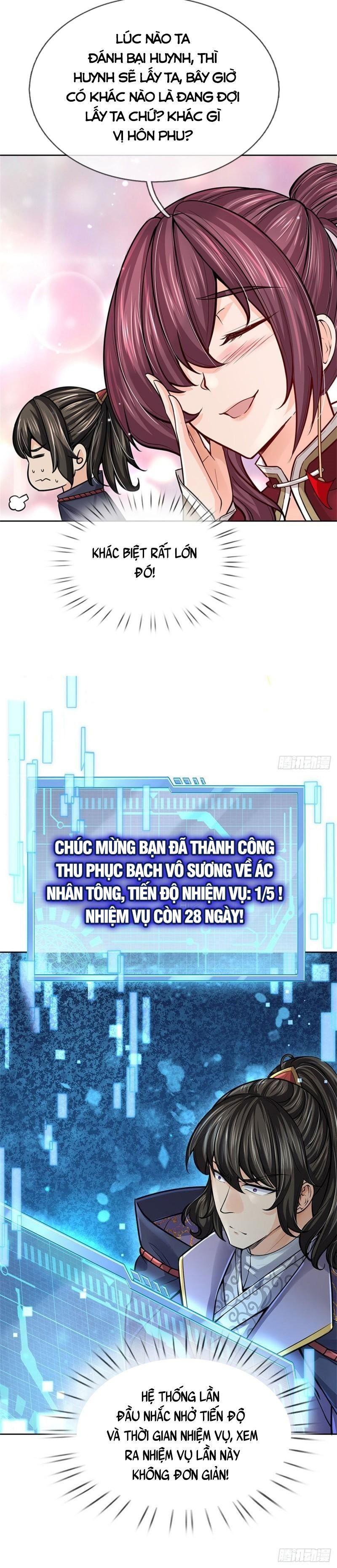 Chúa Tể Chi Lộ Chapter 108 - Trang 16