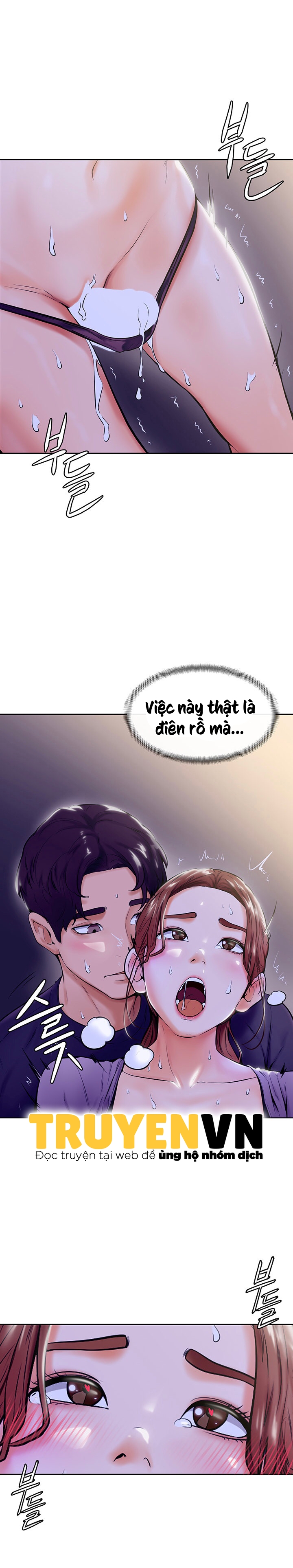 Cố Lên Nam Joo! Chapter 7 - Trang 38