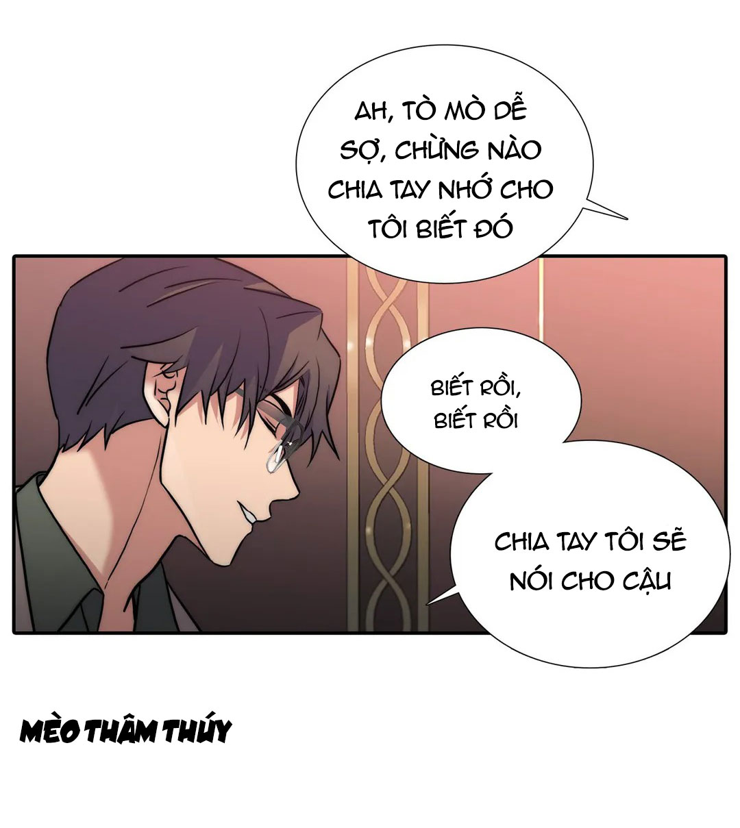 Đưa Đón Người Yêu Chapter 87 - Trang 2