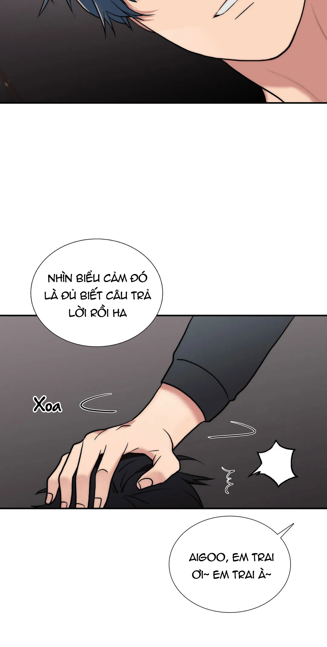 Đưa Đón Người Yêu Chapter 87 - Trang 42