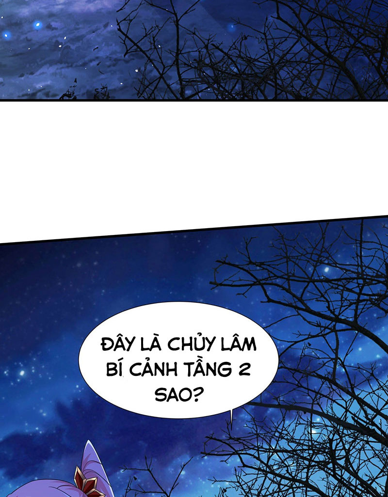 Không Có Đạo Lữ Sẽ Chết Chapter 20 - Trang 22