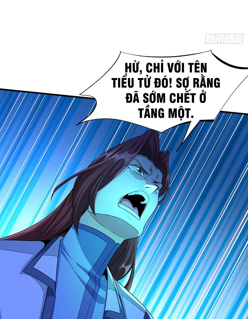 Không Có Đạo Lữ Sẽ Chết Chapter 20 - Trang 29