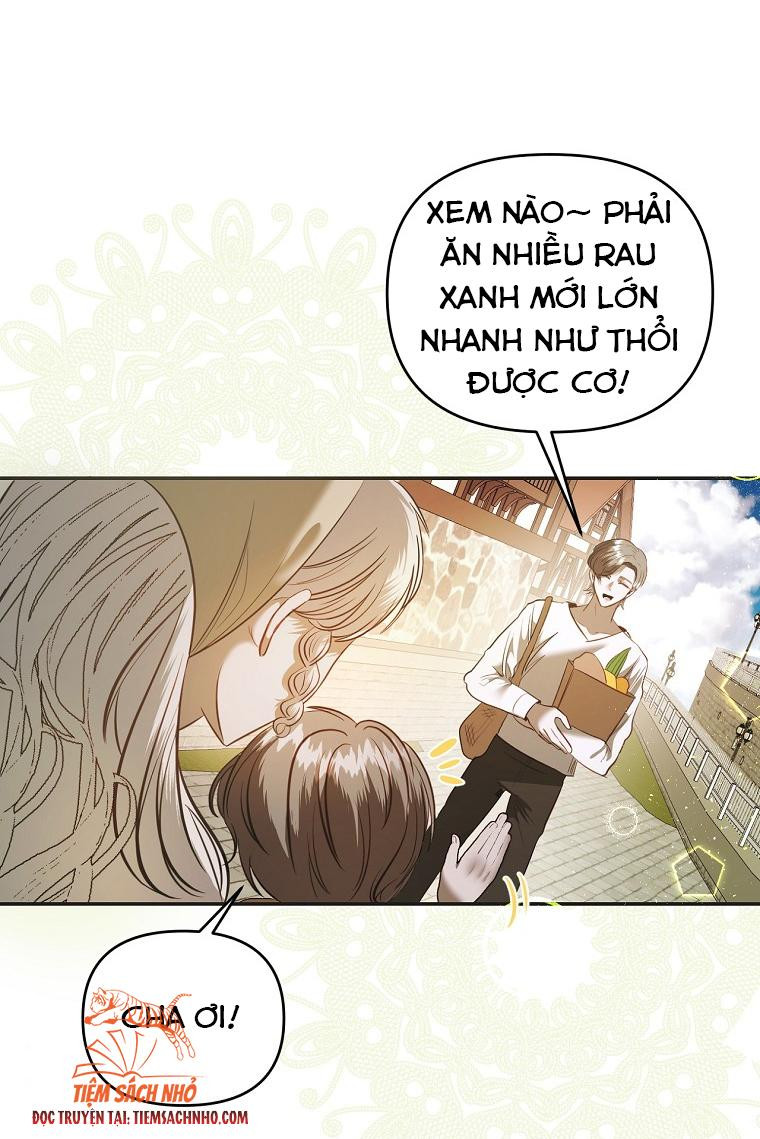 Phương Pháp Sống Sót Khi Phải Ngủ Cùng Hoàng Đế Chapter 4 - Trang 20