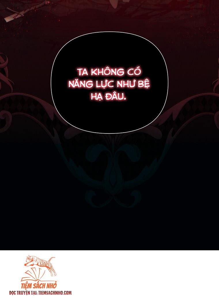 Phương Pháp Sống Sót Khi Phải Ngủ Cùng Hoàng Đế Chapter 7 - Trang 3