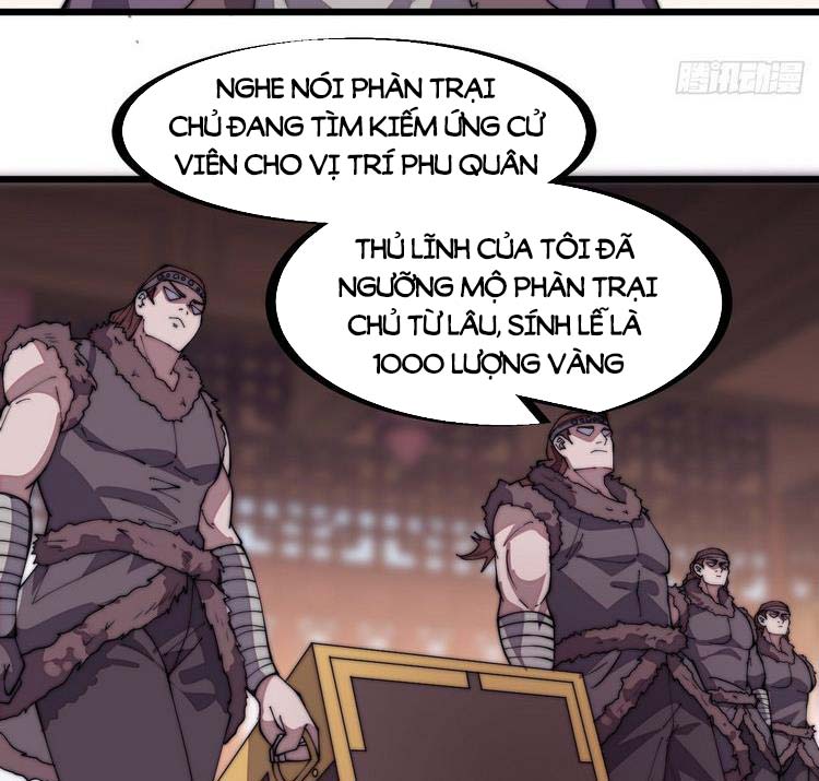 Ta Có Một Sơn Trại Chapter 308 - Trang 9