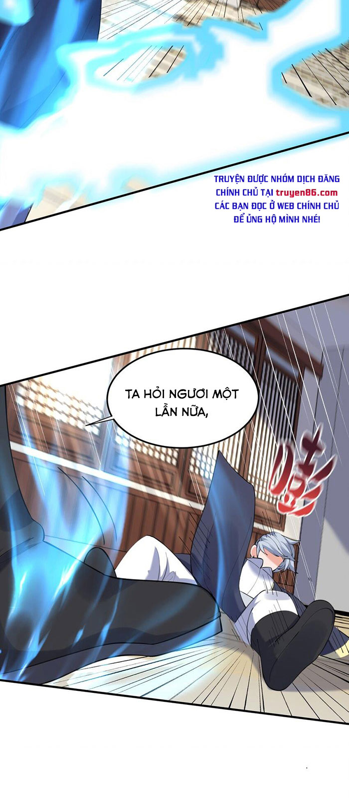 Ta Vô Địch Lúc Nào Chapter 60 - Trang 24