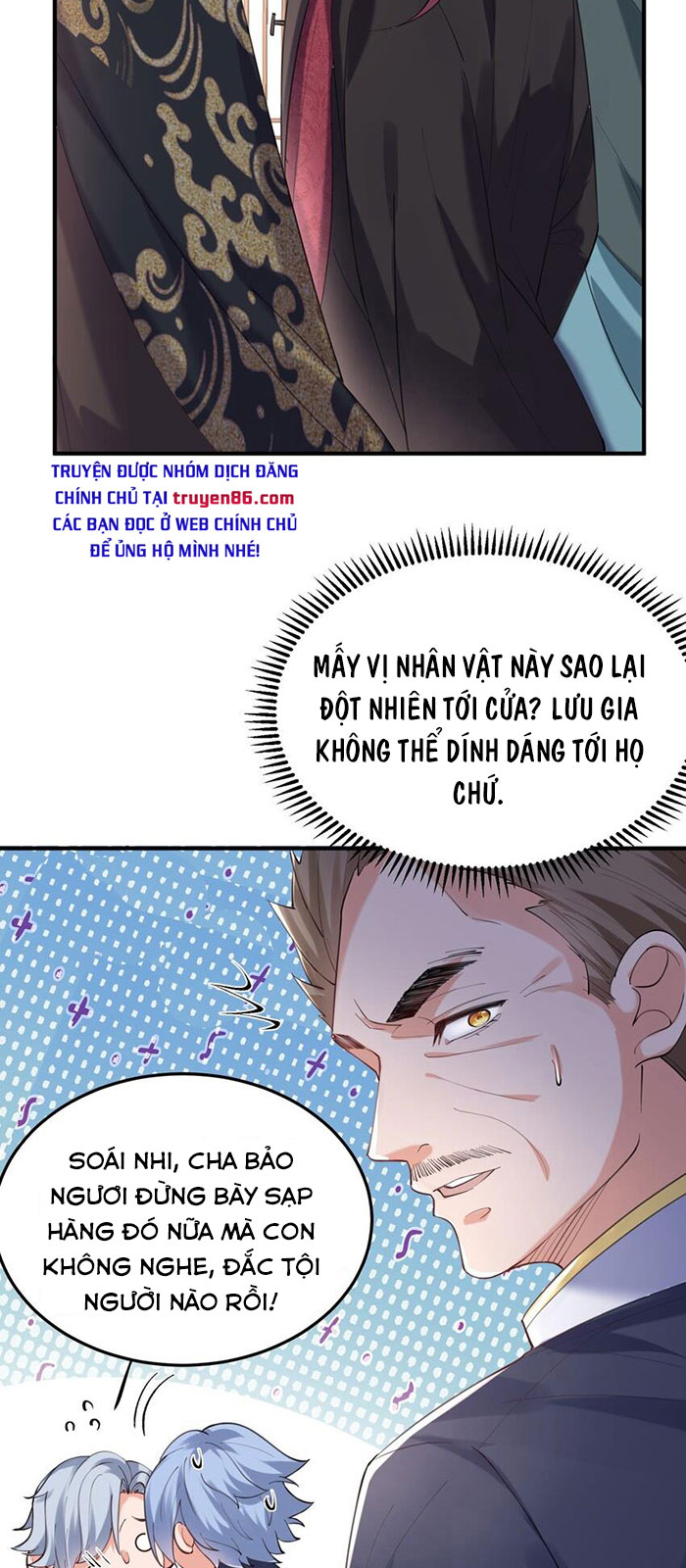 Ta Vô Địch Lúc Nào Chapter 60 - Trang 31