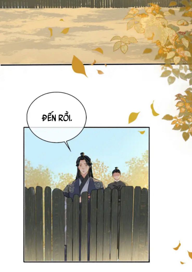 Tế Vũ Bất Tri Quy Chapter 59 - Trang 11