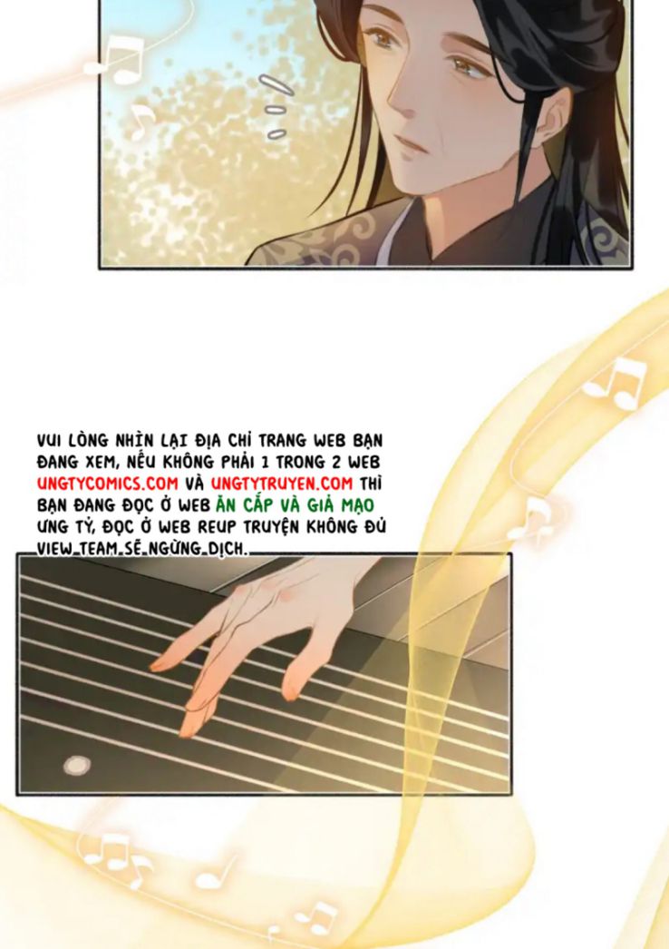 Tế Vũ Bất Tri Quy Chapter 59 - Trang 17