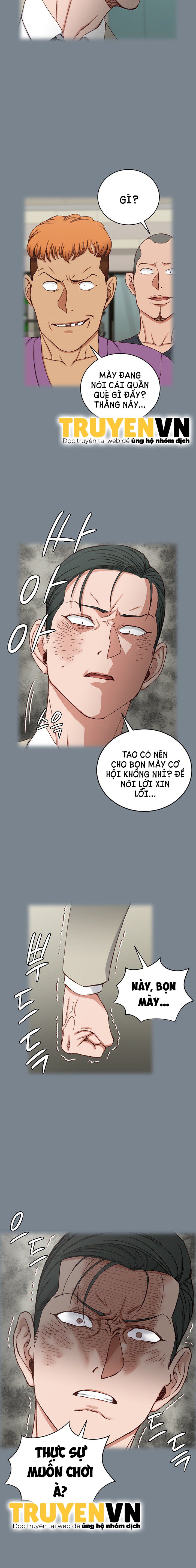 Thanh Niên Động Kinh Chapter 172 - Trang 14