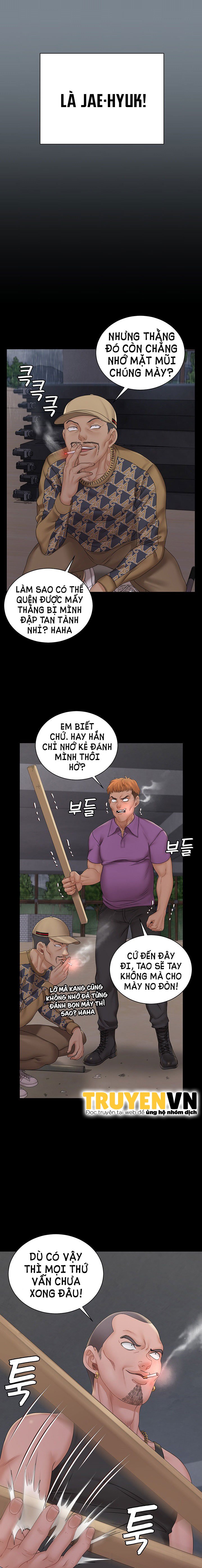 Thanh Niên Động Kinh Chapter 172 - Trang 16