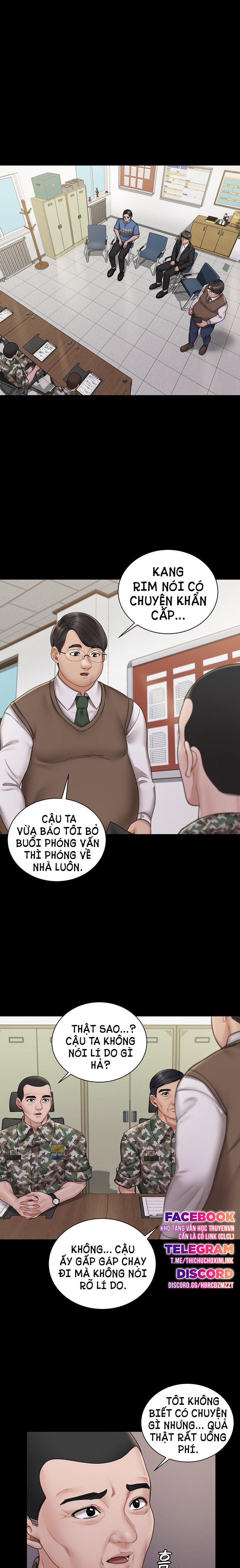 Thanh Niên Động Kinh Chapter 172 - Trang 3