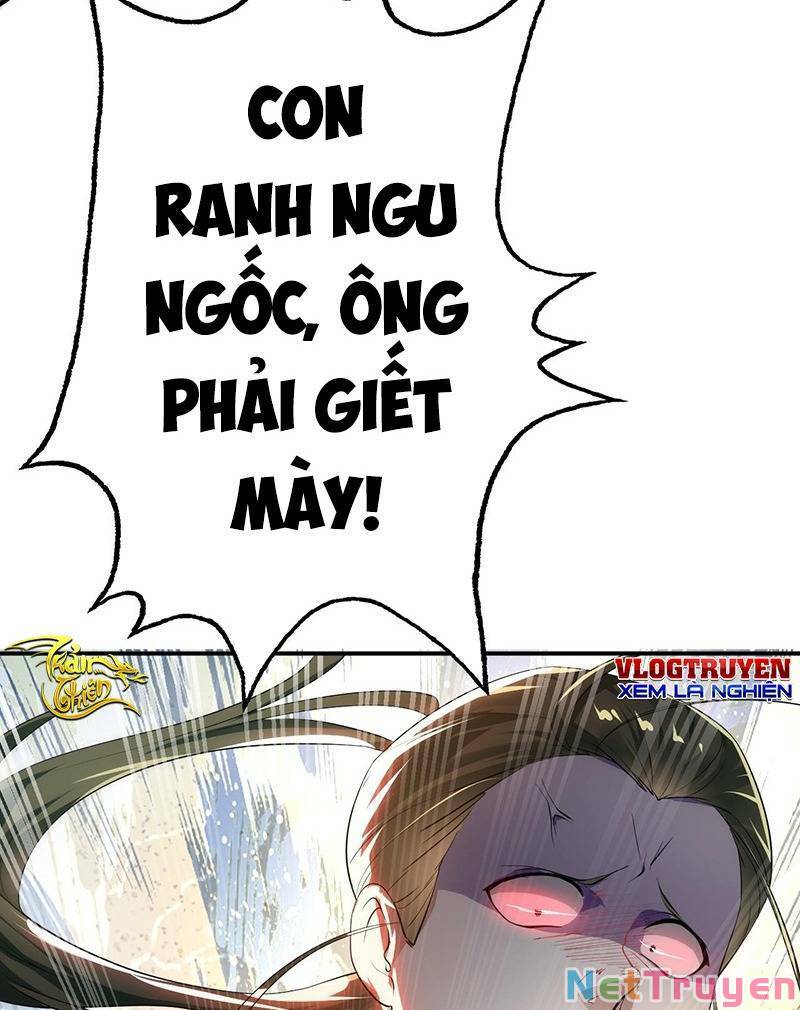 Thiên Đạo Nguyền Rủa Ư? Ta Nghịch Thiên!! Chapter 6 - Trang 26