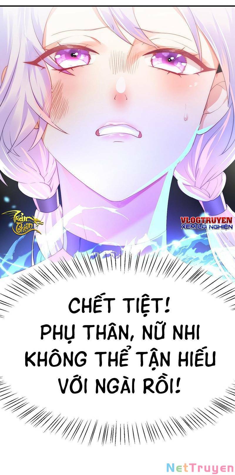 Thiên Đạo Nguyền Rủa Ư? Ta Nghịch Thiên!! Chapter 6 - Trang 30