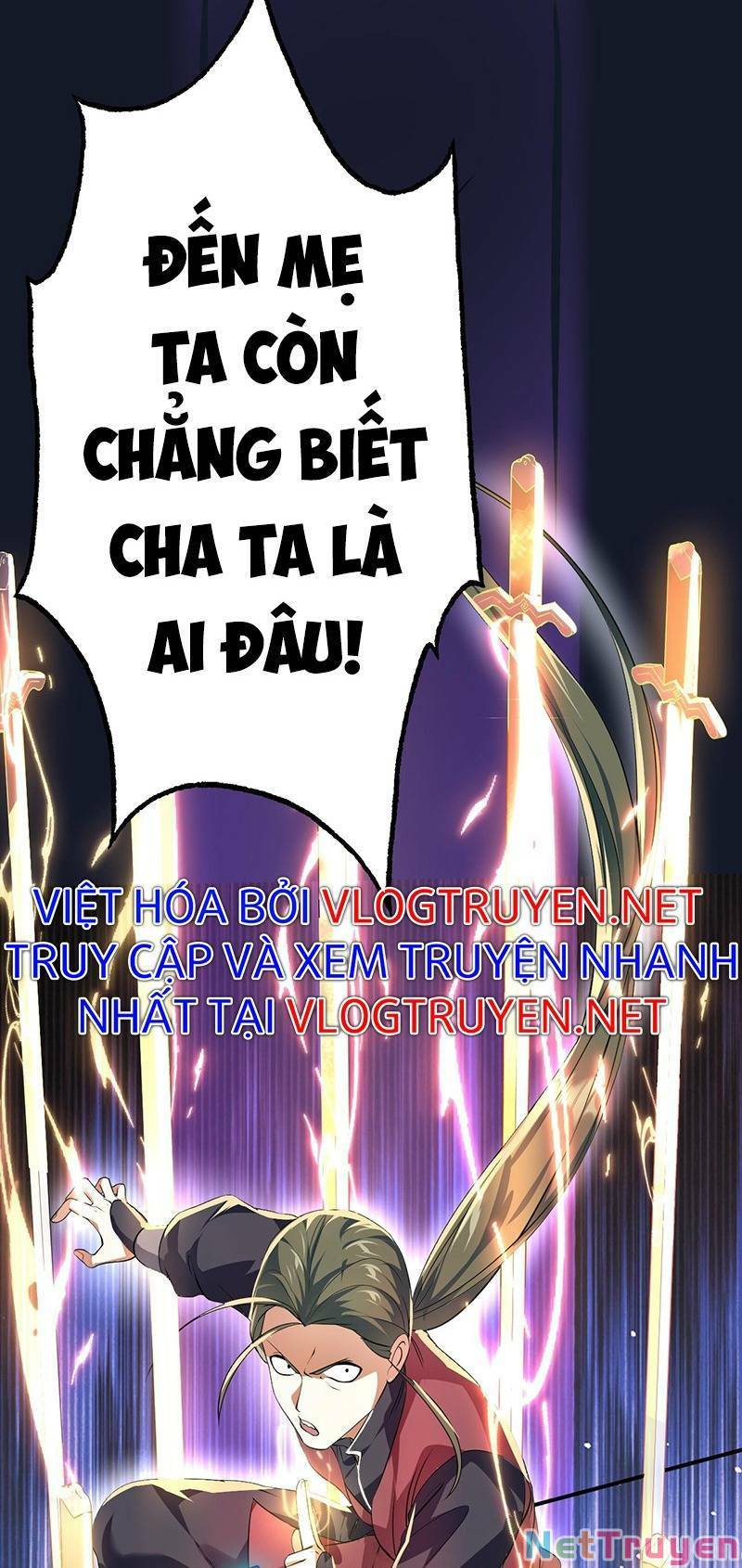 Thiên Đạo Nguyền Rủa Ư? Ta Nghịch Thiên!! Chapter 6 - Trang 41