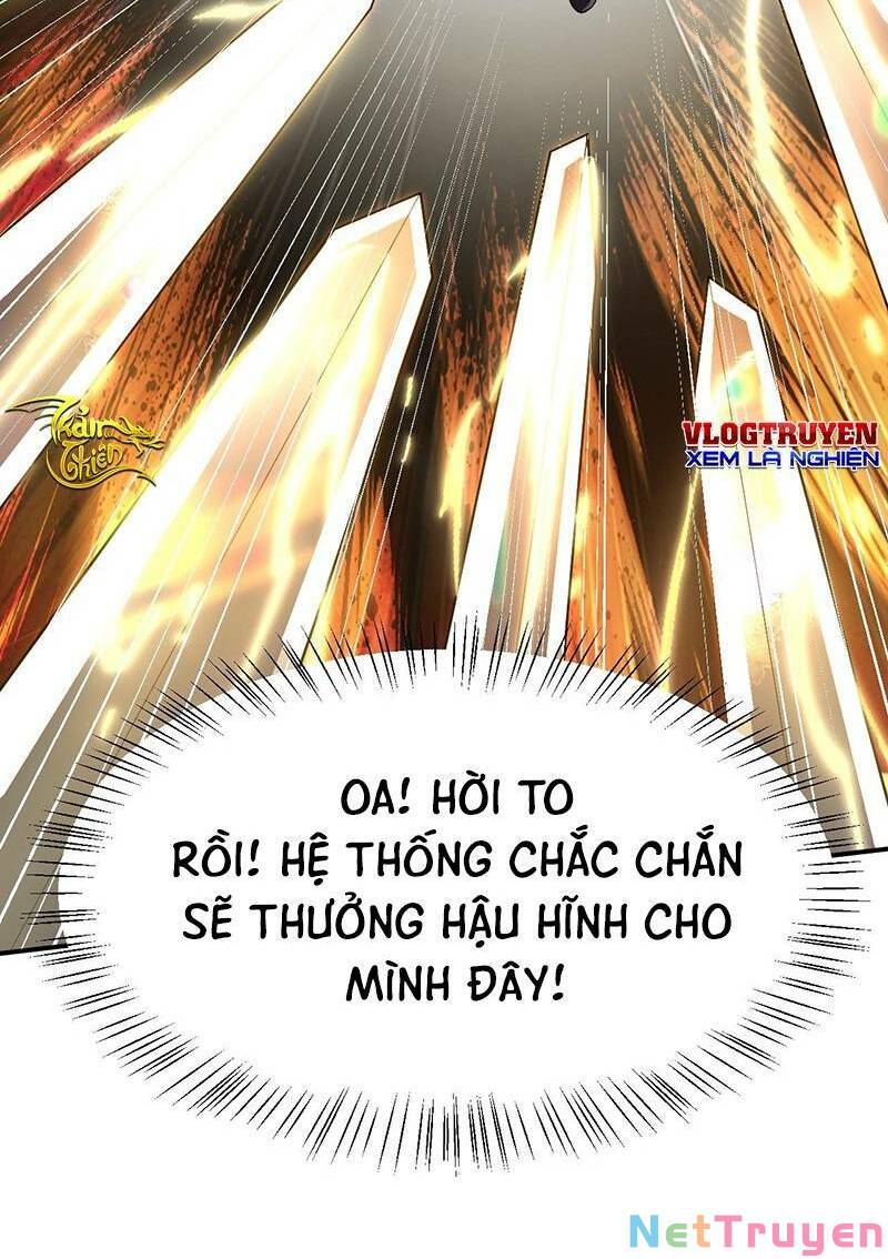 Thiên Đạo Nguyền Rủa Ư? Ta Nghịch Thiên!! Chapter 6 - Trang 44