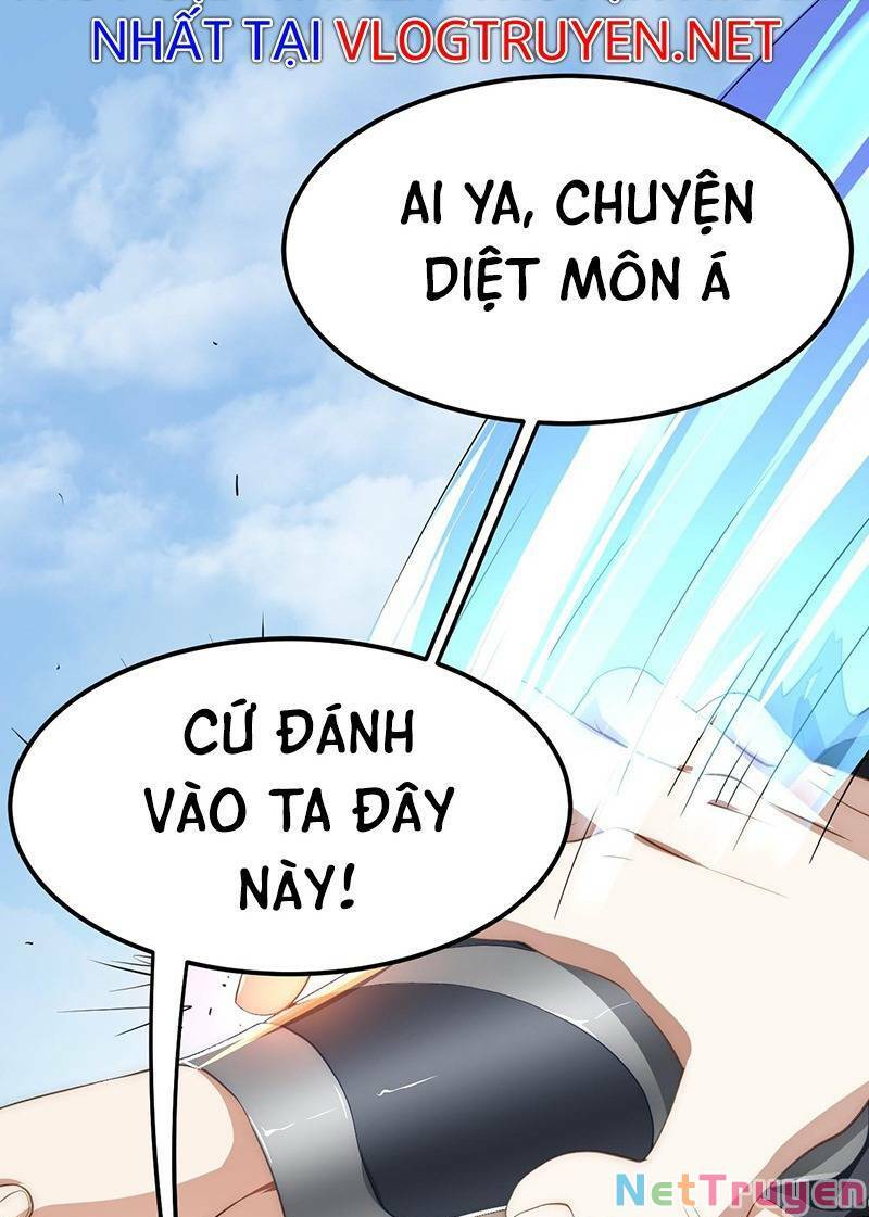 Thiên Đạo Nguyền Rủa Ư? Ta Nghịch Thiên!! Chapter 6 - Trang 50