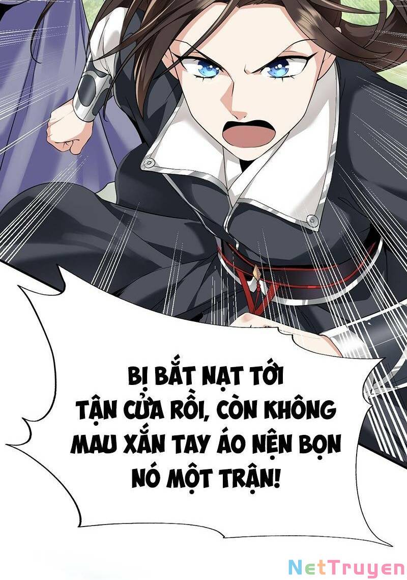 Thiên Đạo Nguyền Rủa Ư? Ta Nghịch Thiên!! Chapter 6 - Trang 8