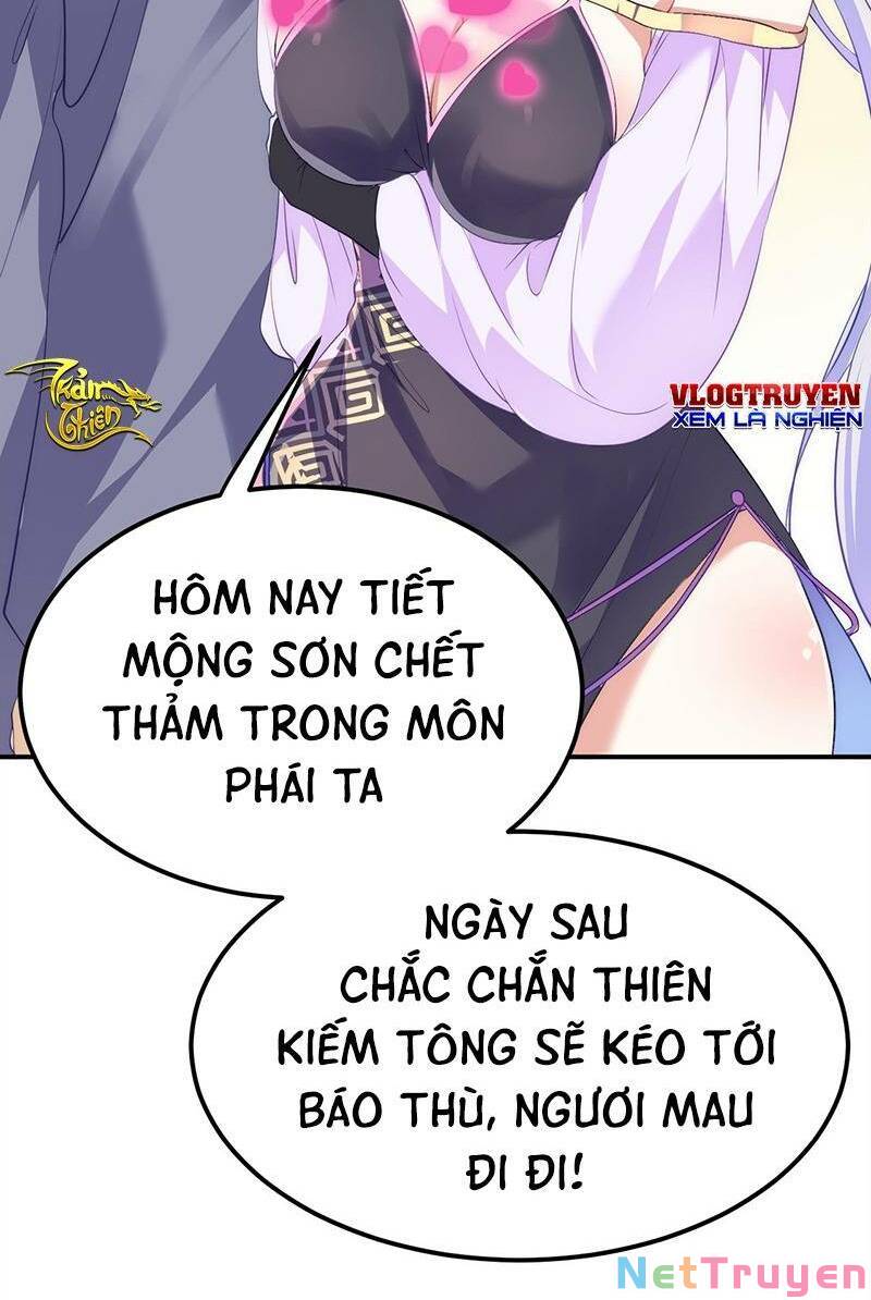 Thiên Đạo Nguyền Rủa Ư? Ta Nghịch Thiên!! Chapter 6 - Trang 71