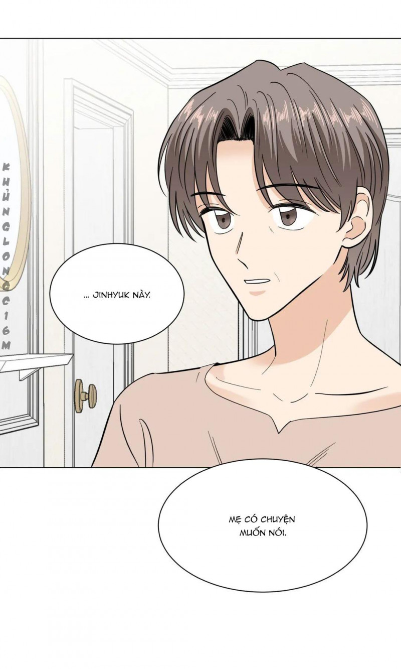 Thiếu Niên Nổi Loạn Chapter 29.5 - Trang 19