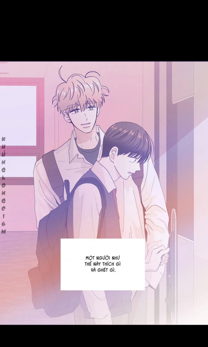 Thiếu Niên Nổi Loạn Chapter 30.5 - Trang 8