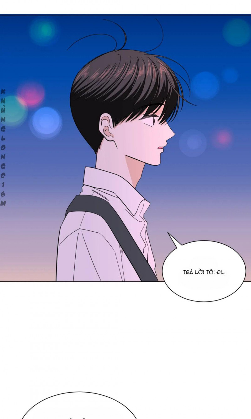 Thiếu Niên Nổi Loạn Chapter 34.5 - Trang 25