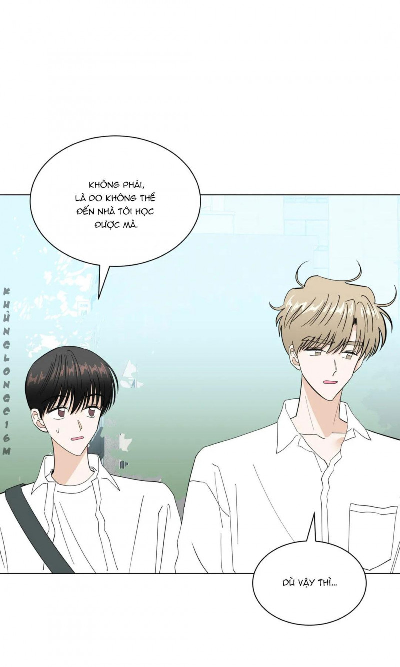 Thiếu Niên Nổi Loạn Chapter 34 - Trang 9