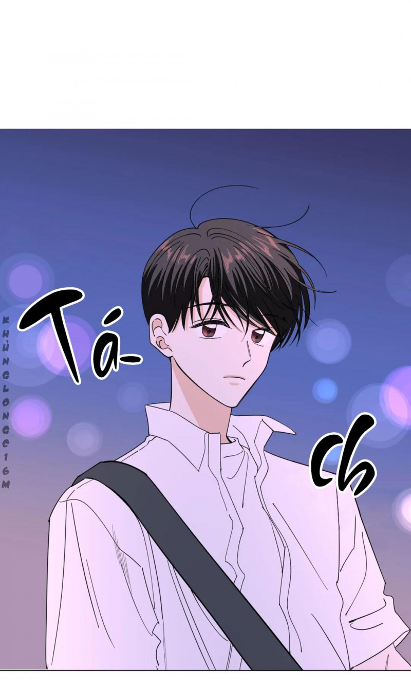 Thiếu Niên Nổi Loạn Chapter 35 - Trang 3