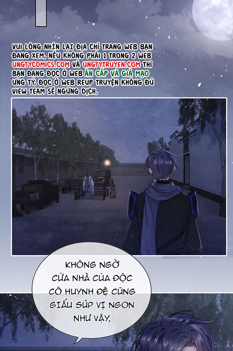 Tướng Quân Lệnh Chapter 56 - Trang 39