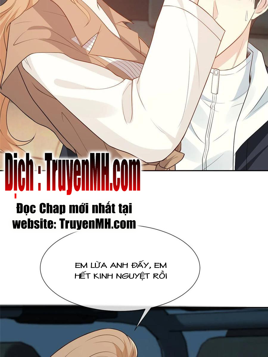 Vượt Rào Trêu Chọc Chapter 88 - Trang 11