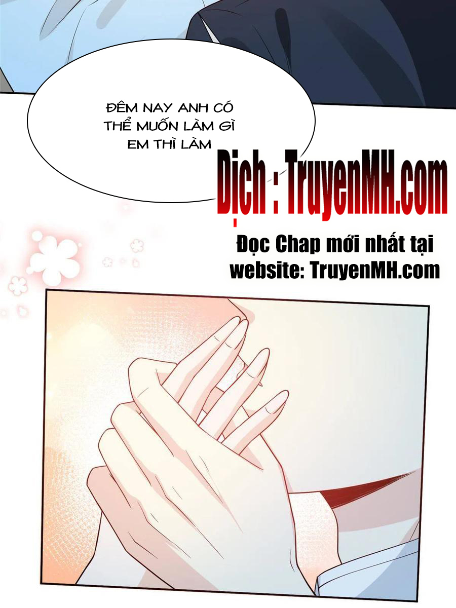 Vượt Rào Trêu Chọc Chapter 88 - Trang 13