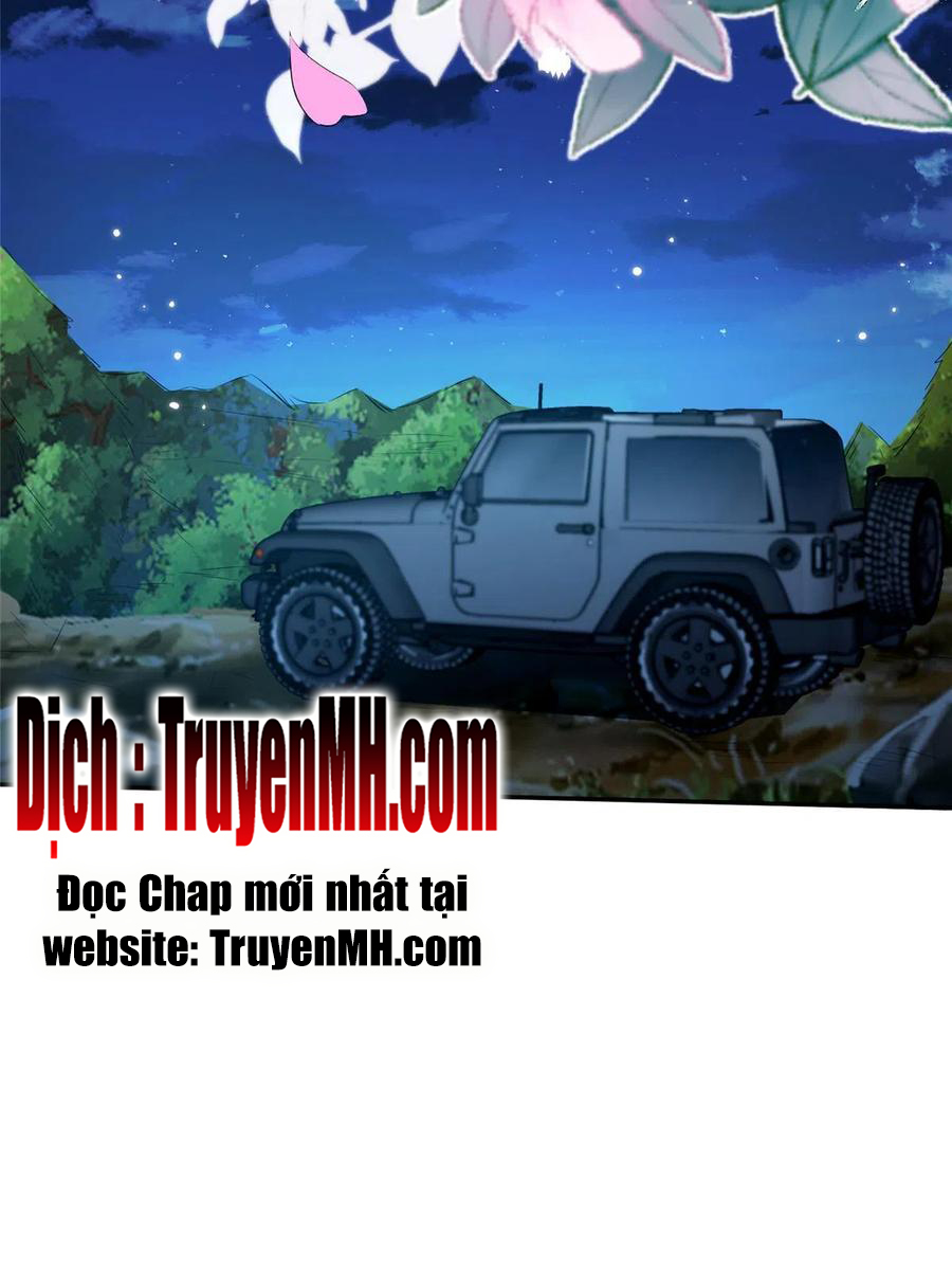 Vượt Rào Trêu Chọc Chapter 88 - Trang 21