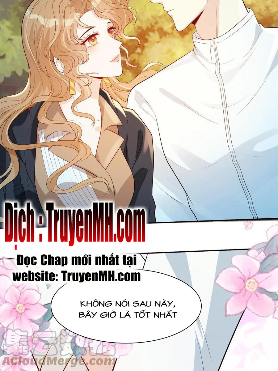 Vượt Rào Trêu Chọc Chapter 89 - Trang 15