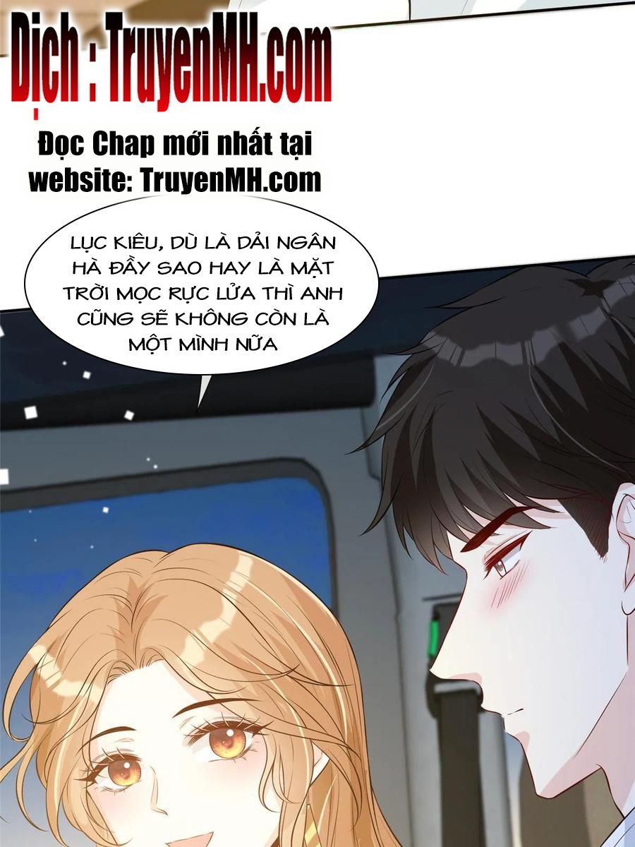 Vượt Rào Trêu Chọc Chapter 89 - Trang 6