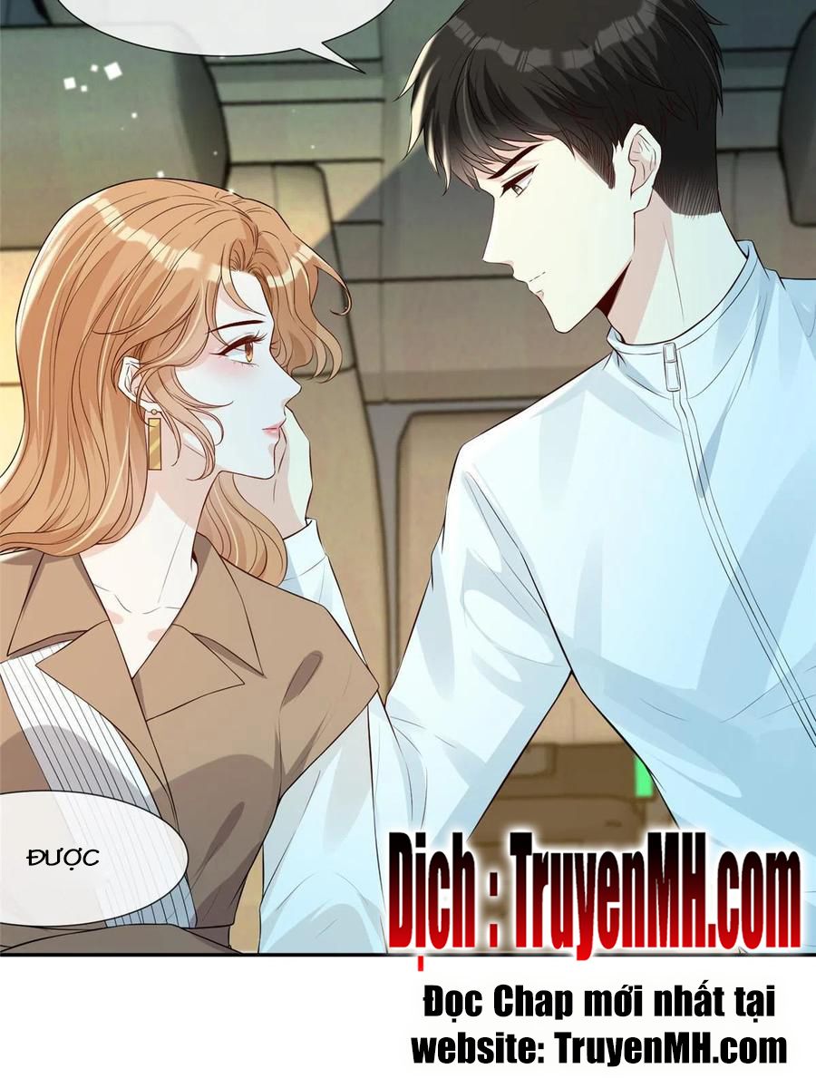 Vượt Rào Trêu Chọc Chapter 89 - Trang 8