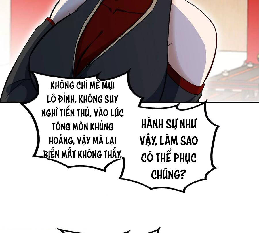 Bản Kiếm Tiên Tuyệt Không Làm Nô Chapter 45 - Trang 12