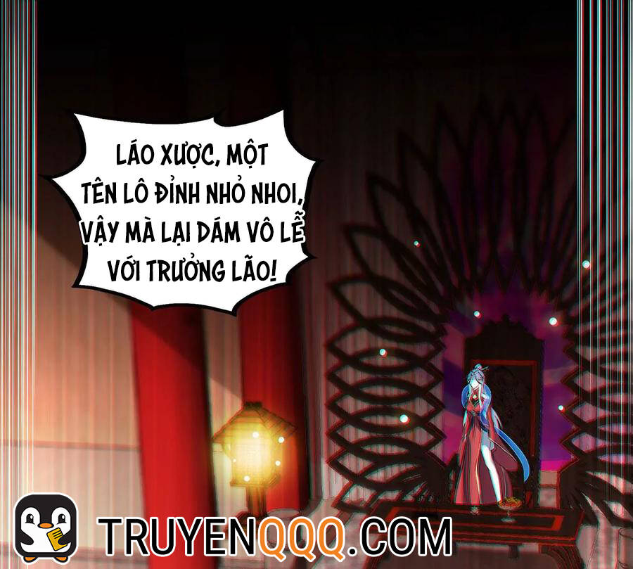 Bản Kiếm Tiên Tuyệt Không Làm Nô Chapter 45 - Trang 2