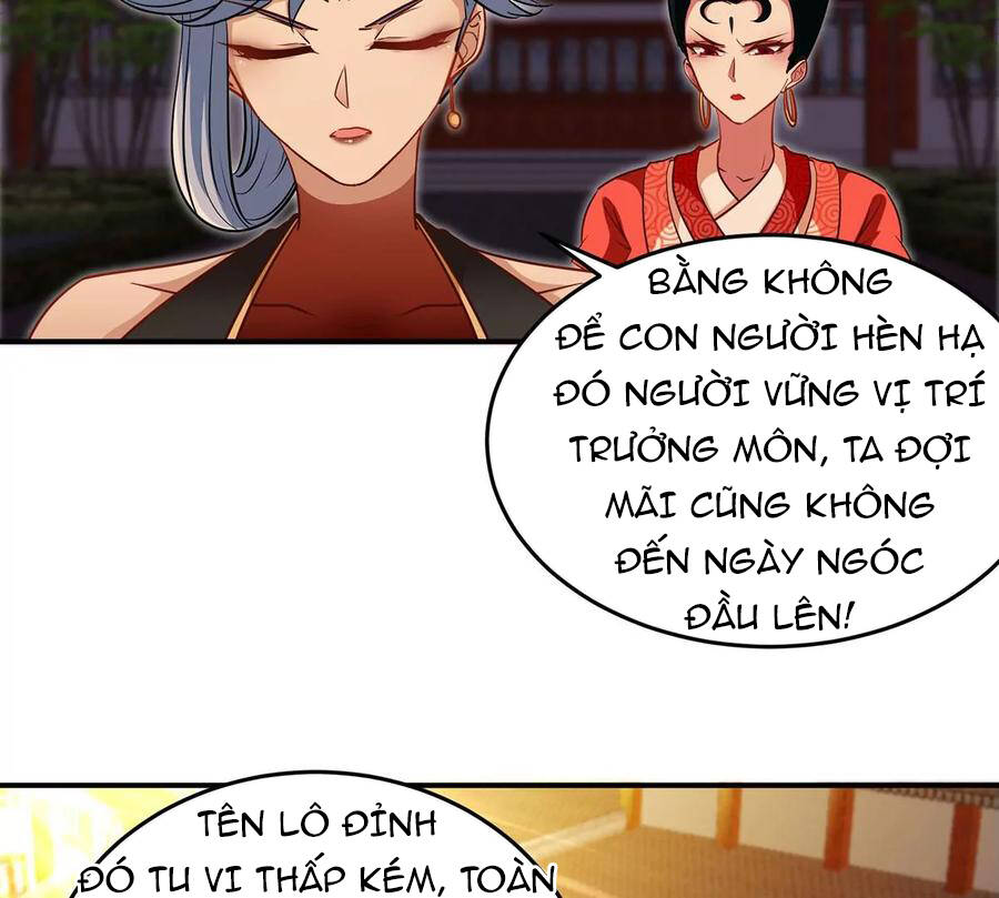 Bản Kiếm Tiên Tuyệt Không Làm Nô Chapter 45 - Trang 62